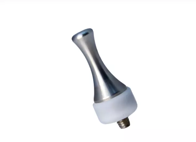 PONTEIRA PARA ESTÉTICA INTIMA RADIOFREQUÊNCIA HERTIX SMART KLD 15 MM