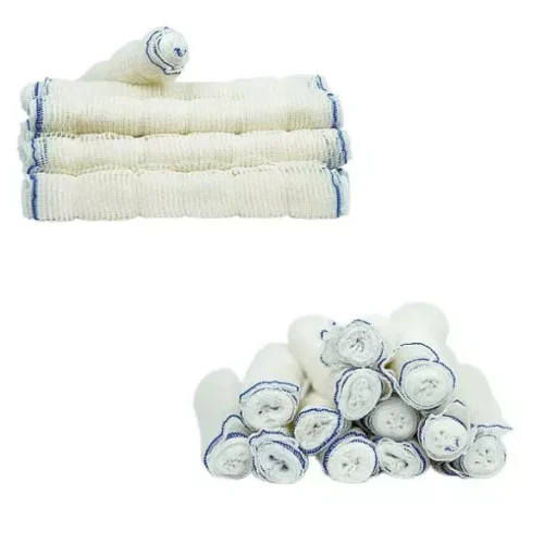 ATADURA DE CREPOM 15CM X 1,80 M- 1 UNID. ANAPOLIS HOSPITALAR