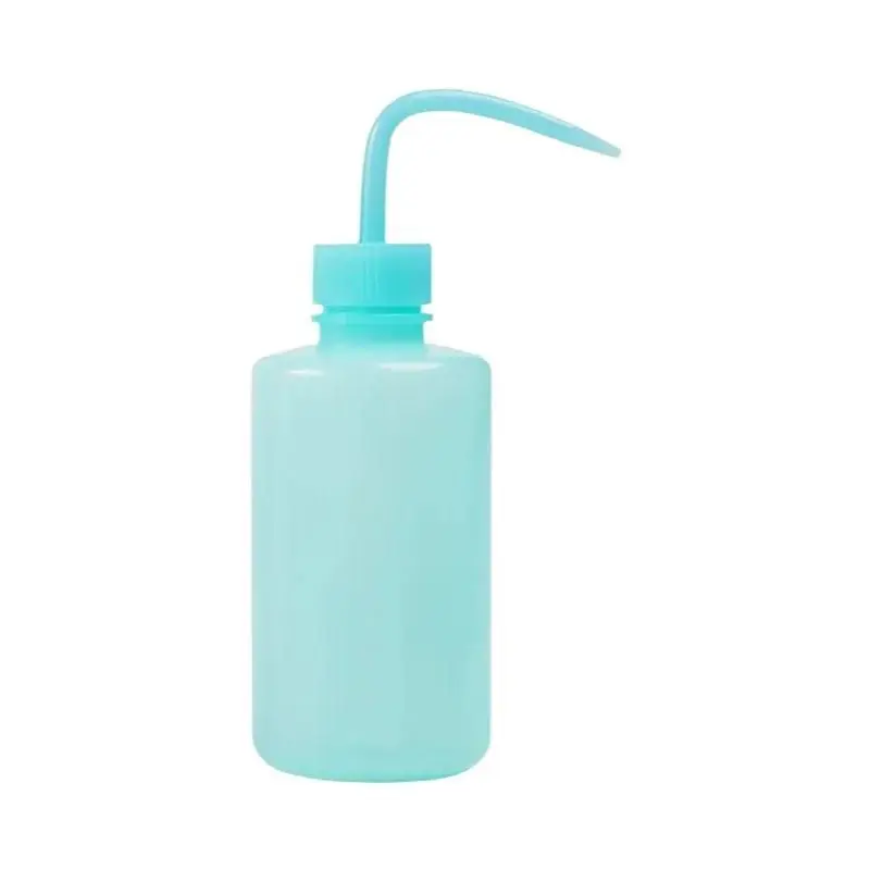 FRASCO DOSADOR PISSETA LIMPEZA DE CILIOS 150ML CORES VARIADAS - Imagem 2