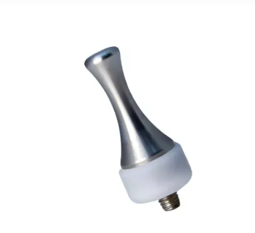 PONTEIRA PARA ESTÉTICA INTIMA RADIOFREQUÊNCIA HERTIX SMART KLD 8 MM