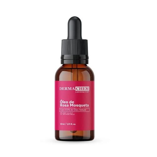 OLEO DE ROSA MOSQUETA 30ML DERMACHEM