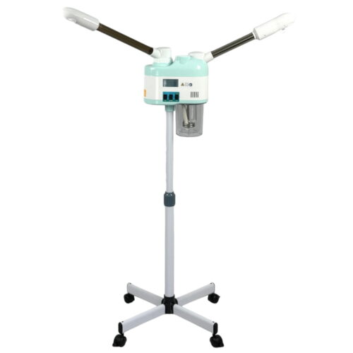 APARELHO VAPOR OZONIZADO - DUOZONE -220V BRANCO- ESTEK