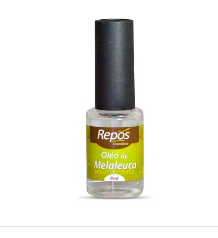OLEO DE MELALEUCA 9ML- REPOS
