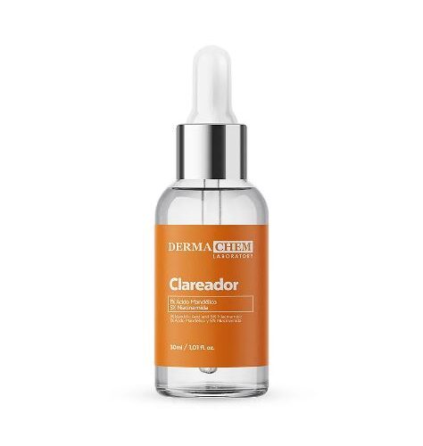 SERUM CLAREADOR 30ML DERMACHEM