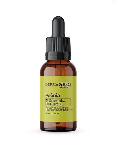 SERUM PEONIA 30ML DERMACHEM