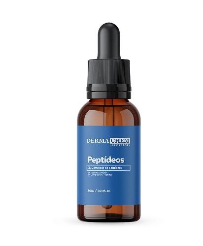 SERUM PEPTIDEOS 30ML DERMACHEM