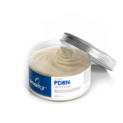MASCARA FACIAL PDRN 120ML- SMART GR