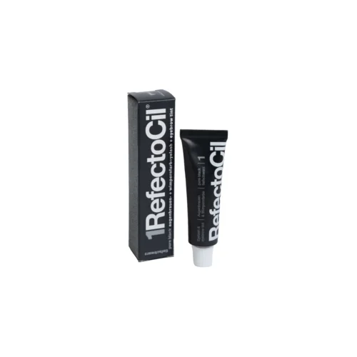 TINTA 1.0 PRETO 15 ML- REFECTOCIL
