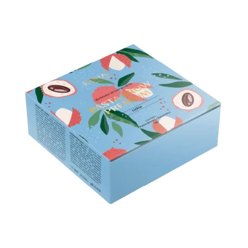 PASTA MODELADORA BROW PREMIUM KOHAI - LICHIA 15G