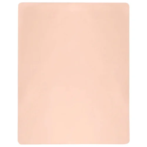 PELE SINTETICA PARA TREINO 14 CMX 24CM 1 UNIDADE