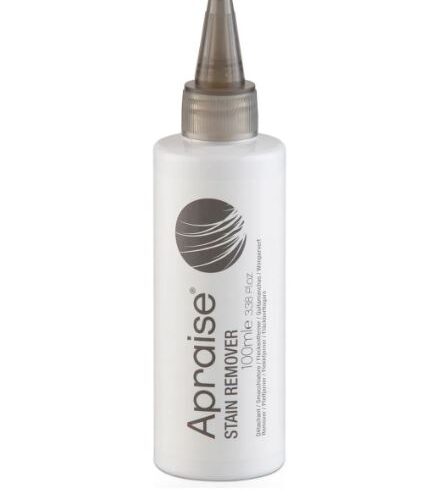 REMOVEDOR DE TINTA PARA SOBRANCELHAS 100ML- APRAISE