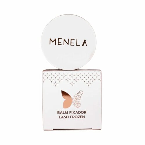 BALM FIXADOR LASHES MENELA