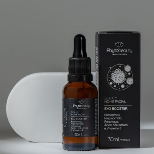 EXO BOOSTER BEAUTY HOME FACIAL 30 ML PHYTOBEAUTY