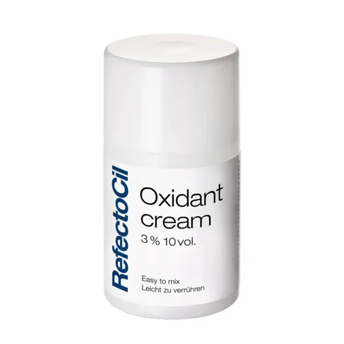 OXIDANTE CREME PARA SOBRANCELHAS 100ML REFECTOCIL
