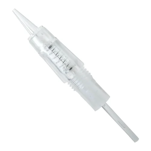 AGULHA ROSCA 5P 0,3MM RL DERMOGRAFO MELINE  1 UND