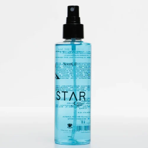 TONICO RADIANTE STAR SKIN 200 ML SOURCIL