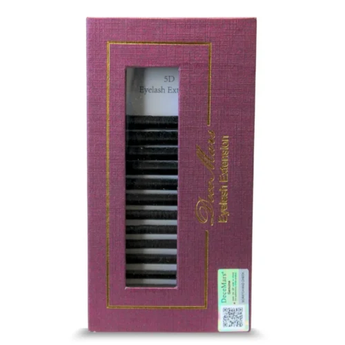 CILIOS FIO 5D 0,07 D MIX 8-14MM VOLUME EGIPCIO-  DECEMARS