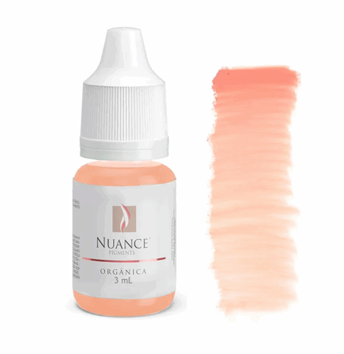 PIGMENTO ORGANICA CINDY- 3 ML NUANCE