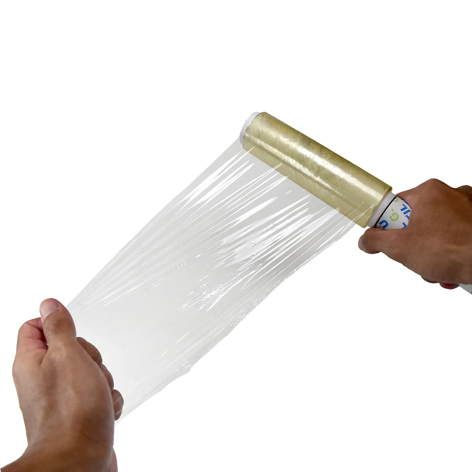 PLASTICO FILME PVC -G-UTIL - ROLO DE 70 METROS - UNIDADE