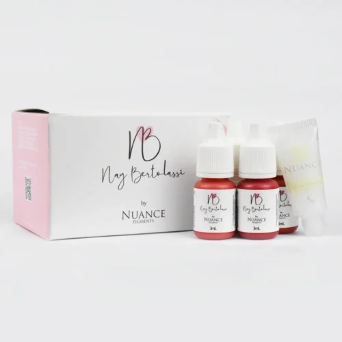 KIT NAY BERTOLASSI BY 3 ML NUANCE