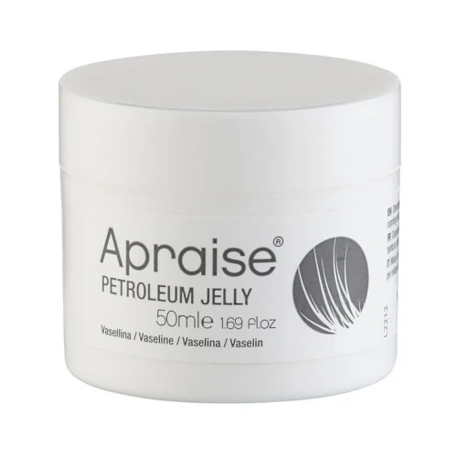 VASELINA PETROLEUM JELLY 50ML APRAISE