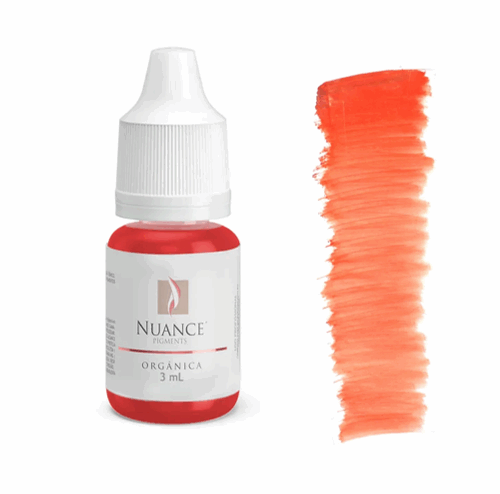 PIGMENTO ORGANICA LOTUS - 8 ML NUANCE