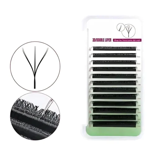 CILIOS FIO 6DW  0,07D(MIX 8-14)VOLUME EGIPCIO BRASILEIRO (ABERTO/REAL) FADVAN