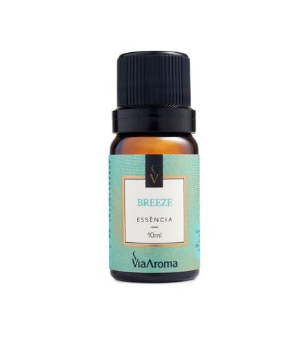 ESSENCIA BREEZE - 10ML  VIA AROMA