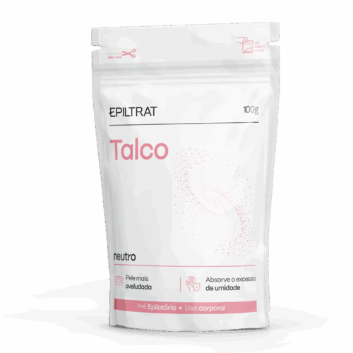 TALCO PRE- DEPILATORIO NEUTRO HIPOALERGENICO LABOTRAT 100G