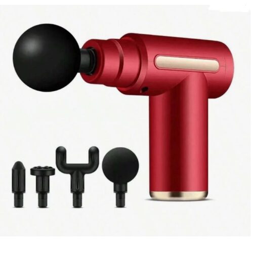 PISTOLA DE MASSAGEM PORTATIL EL1940