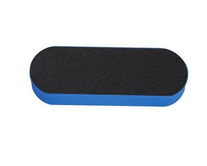 LIXA PARA PES ANATOMICA E.V.A -COD 2346 01 UN- SANTA CLARA