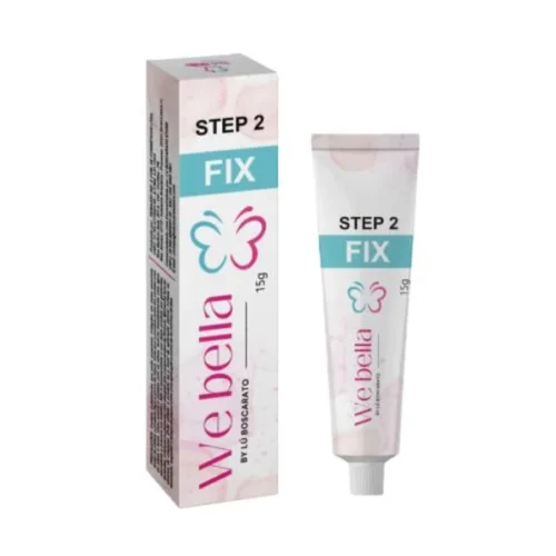 PASSO STEP 2 LIFT BROW LAMINATION 15 G WE BELLA