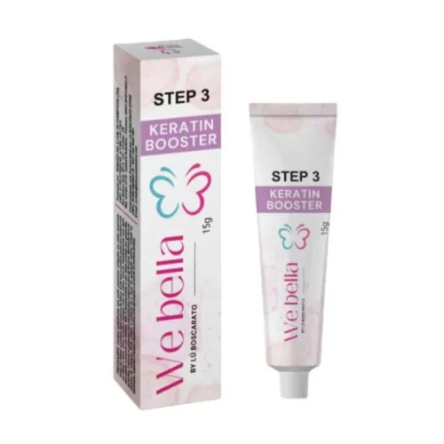 PASSO STEP 3 LIFT BROW LAMINATION 15 G WE BELLA