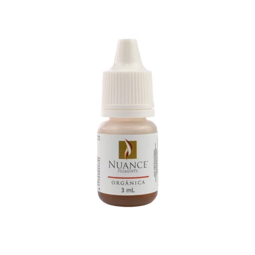 DILUENTE - 3 ML NUANCE