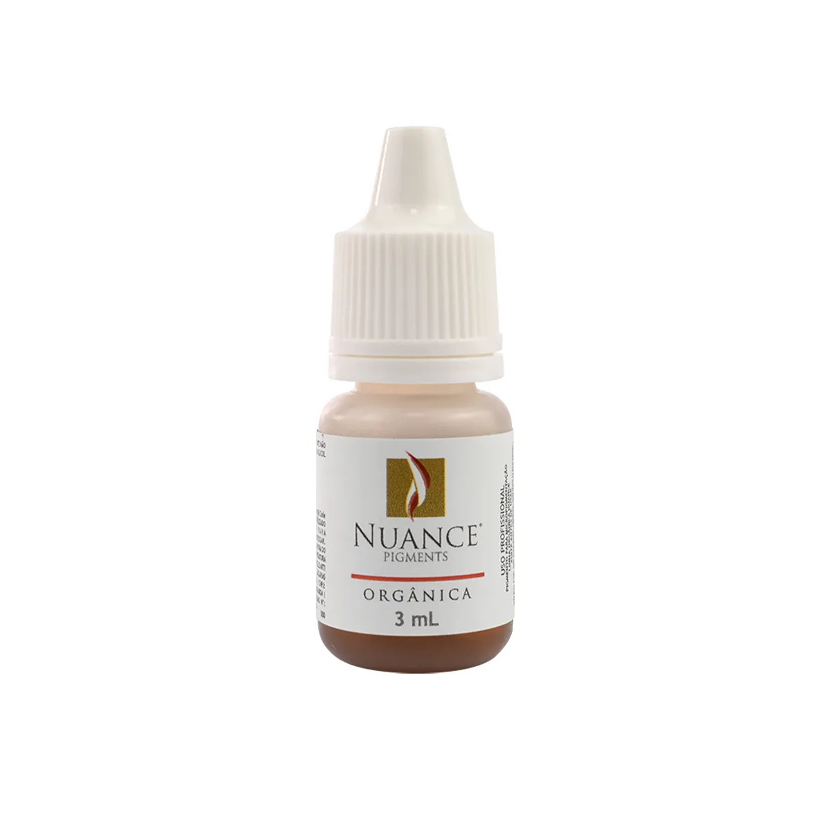DILUENTE - 3 ML NUANCE