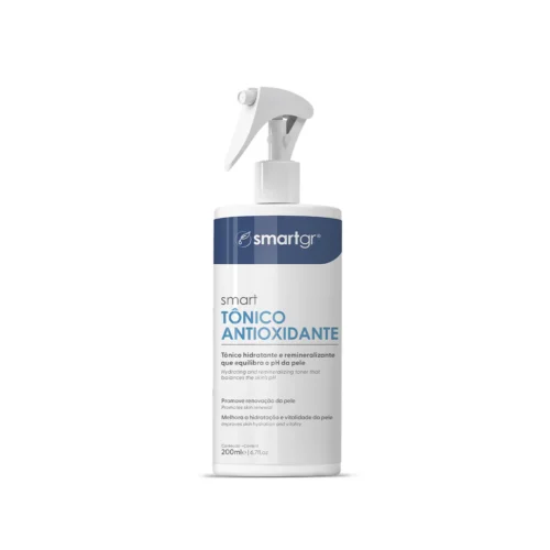SMART TONICO ANTIOXIDANTE 200 ML SMART GR