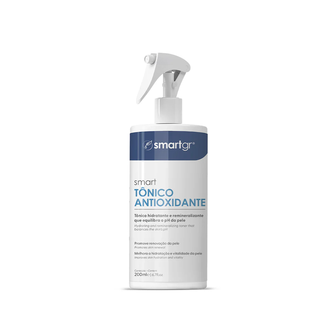 SMART TONICO ANTIOXIDANTE 200 ML SMART GR