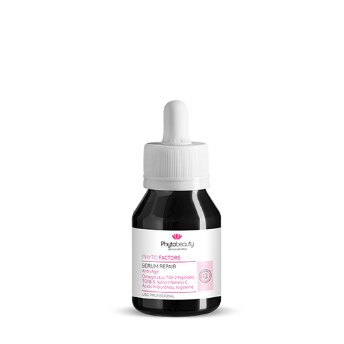SERUM REPAIR FACTORS  ANTI-AGE - 60ML- PHYTOBEAUTY