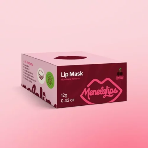 LIP MASK MENELA LIPS 12 G