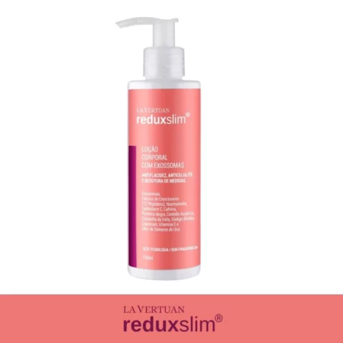 LOÇAO CORPORAL COM EXOSSOMAS 150ML LA VERTUAN