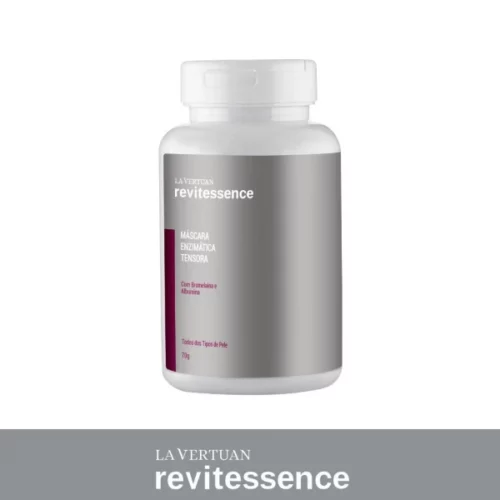 MASCARA ENZIMATICA TENSORA 70G LA VERTUAN