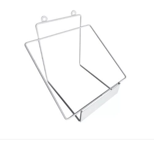 SUPORTE  COLETOR 7 LITROS - MEDIX