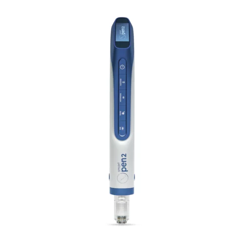 DERMAPEN SMART PEN 2 - CANETA ELETRICA DE MICROAGULHAMENTO - SMART GR