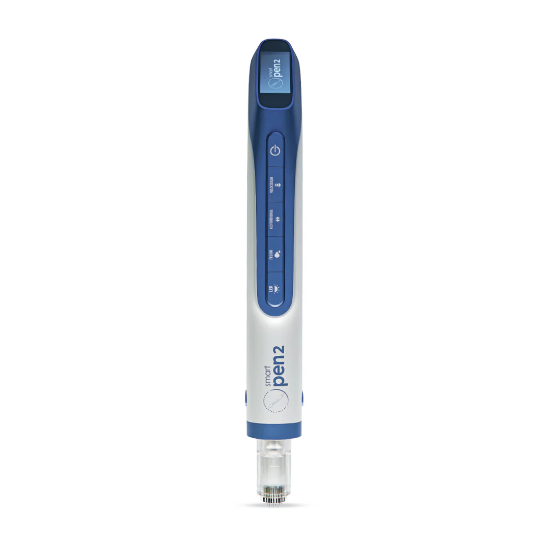 DERMAPEN SMART PEN 2 - CANETA ELETRICA DE MICROAGULHAMENTO - SMART GR