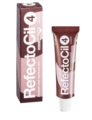 TINTA 4.0 ACAJU  15 ML- REFECTOCIL