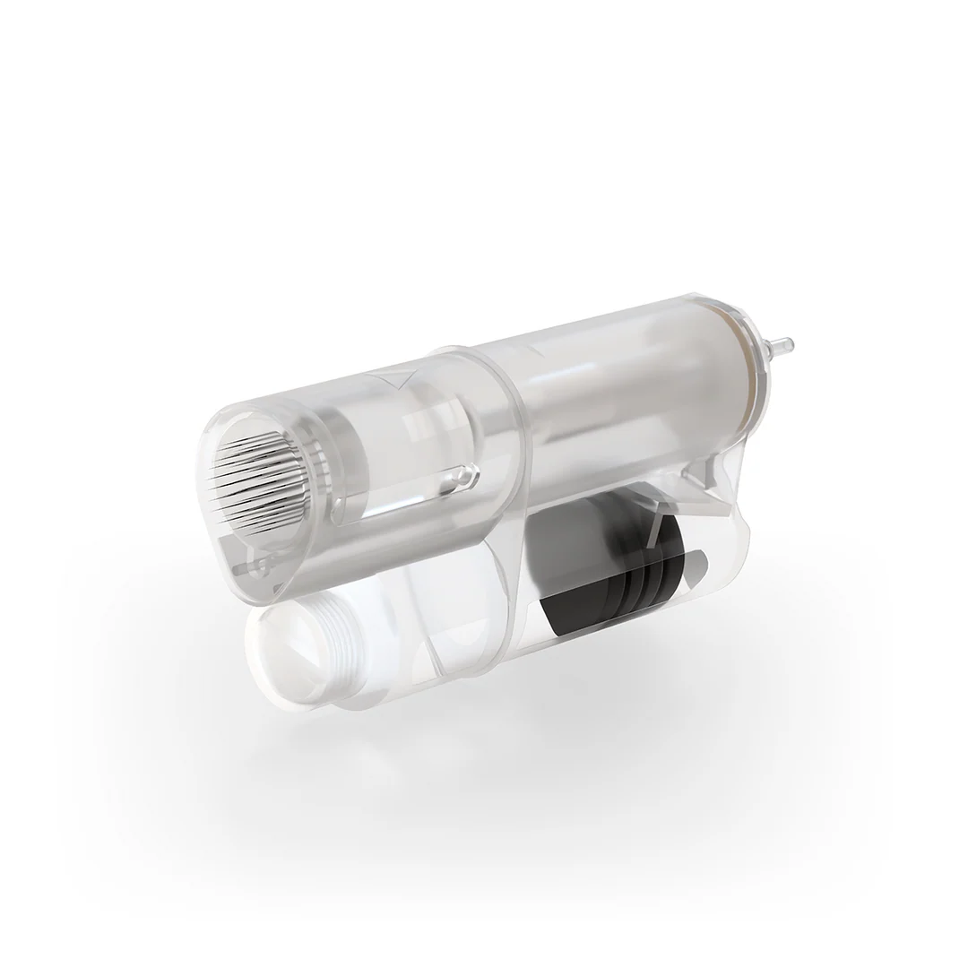 CARTUCHO SMART PEN 2 – 18 AGULHAS - 10 UNID | SMART GR - Imagem 2