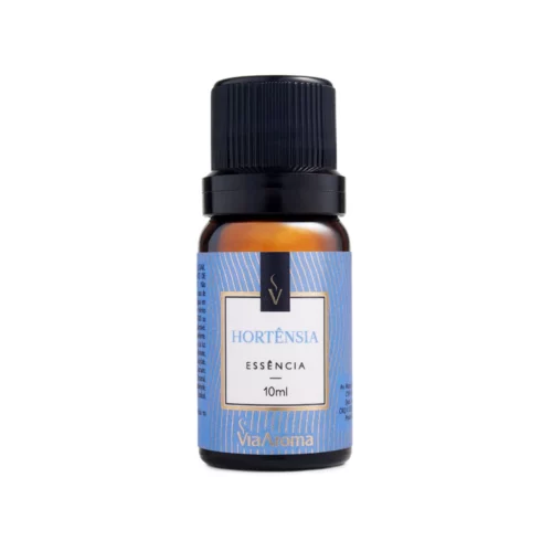 ESSENCIA HORTENSIA VIA AROMA - 10ML