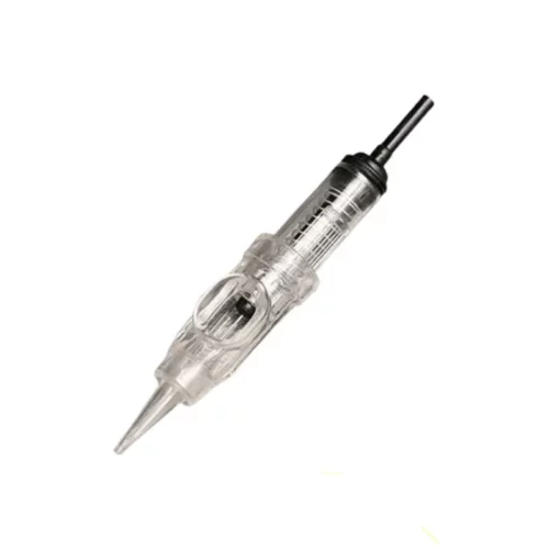 AGULHA EASY CLICK UNIVERSAL 3 PONTAS RL PARA DERMOGRAFO- 1 UND