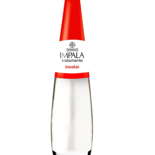 ESMALTE IMPALA INCOLOR 7,5 ML