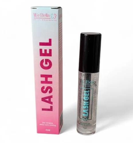 LASH GEL COLA PARA LASH LIFTING WE BELLA